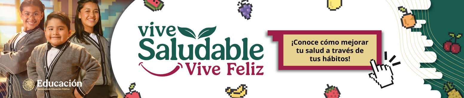 Vida Saludable